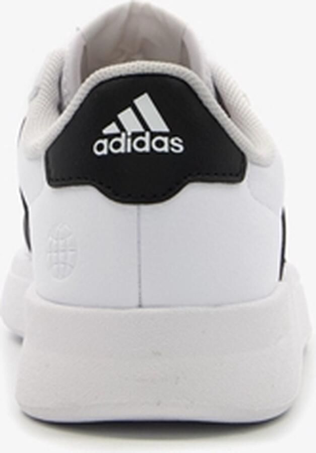 Adidas Sportswear Breaknet 2.0 Sneakers Wit 2 3 Vrouw - Foto 4