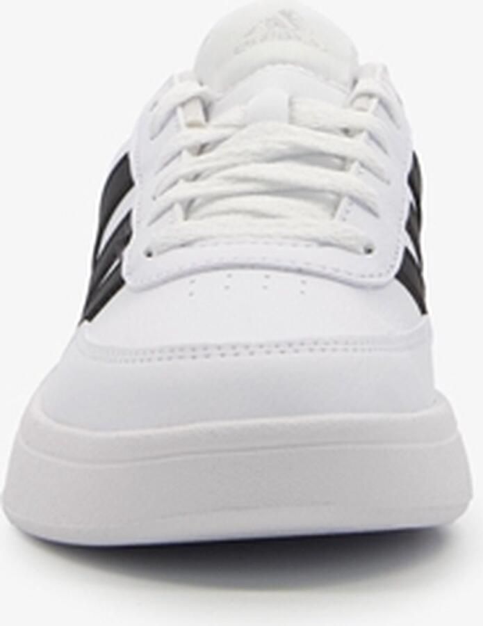 Adidas Sportswear Breaknet 2.0 Sneakers Wit 2 3 Vrouw - Foto 3