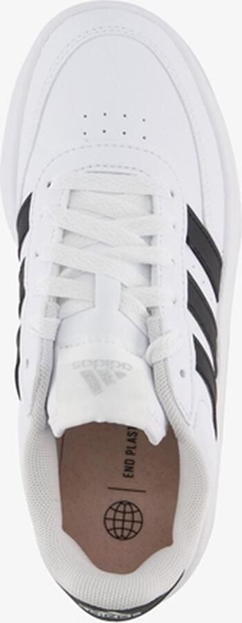 Adidas Sportswear Breaknet 2.0 Sneakers Wit 2 3 Vrouw - Foto 8