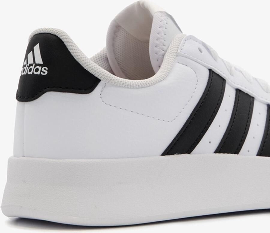 Adidas Sportswear Breaknet 2.0 Sneakers Wit 2 3 Vrouw - Foto 2
