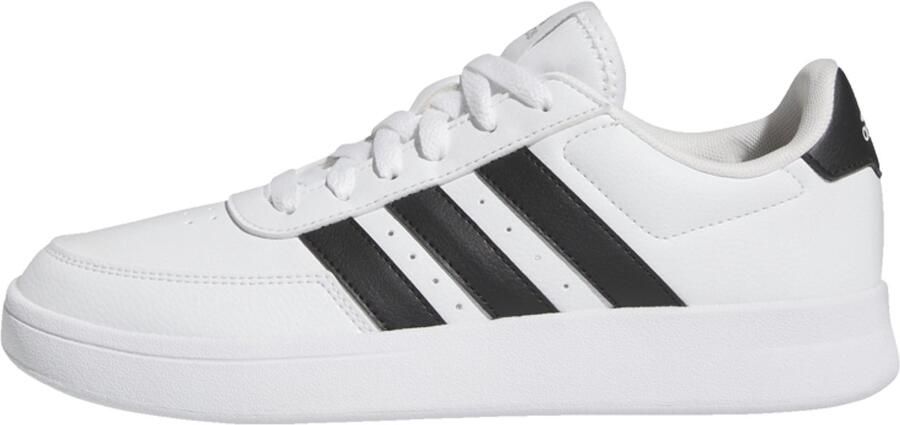 Adidas Breaknet 2.0 sneakers wit zilver Uitneembare zool - Foto 8