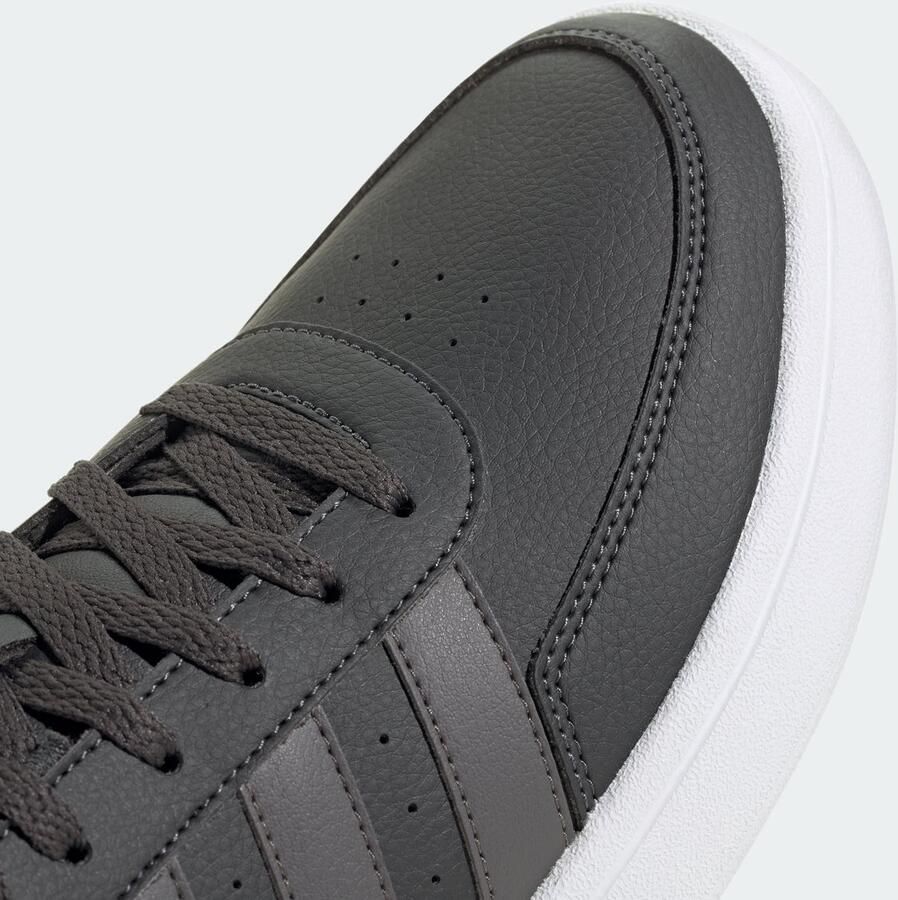 Adidas Sportswear Breaknet 2.0 Schoenen Heren Grijs