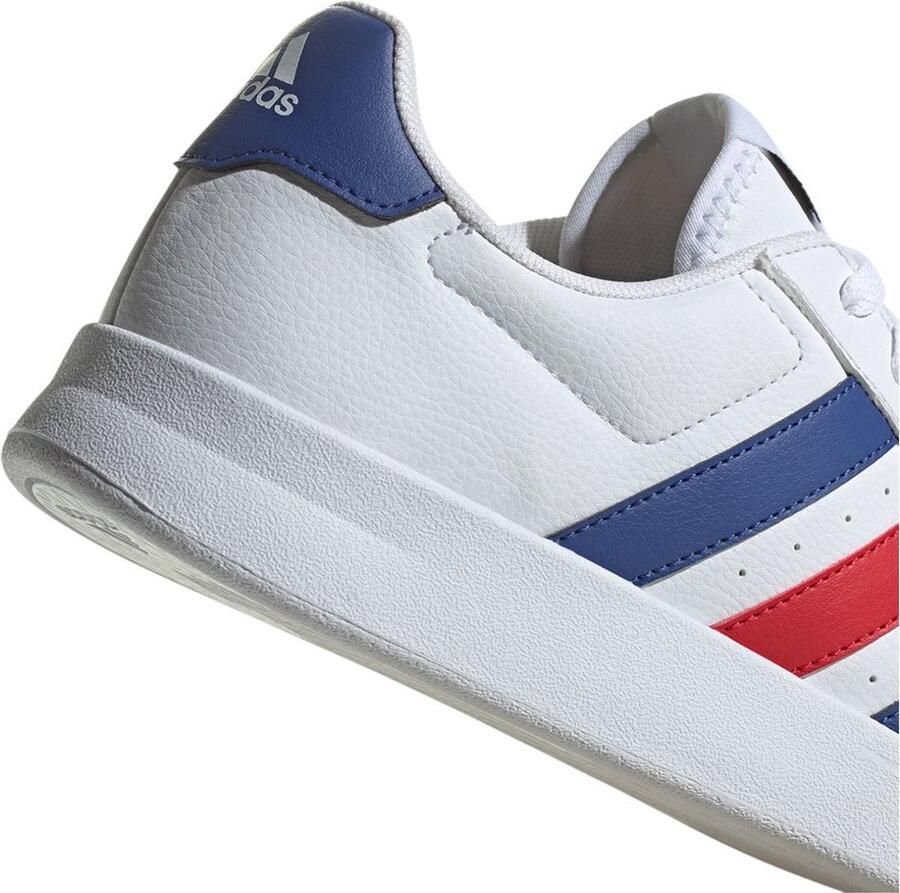 Adidas Sportswear Breaknet 2.0 Schoenen Wit - Foto 2