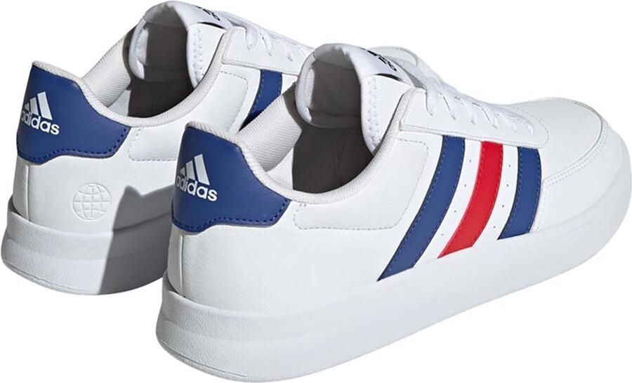 Adidas Sportswear Breaknet 2.0 Schoenen Wit - Foto 10