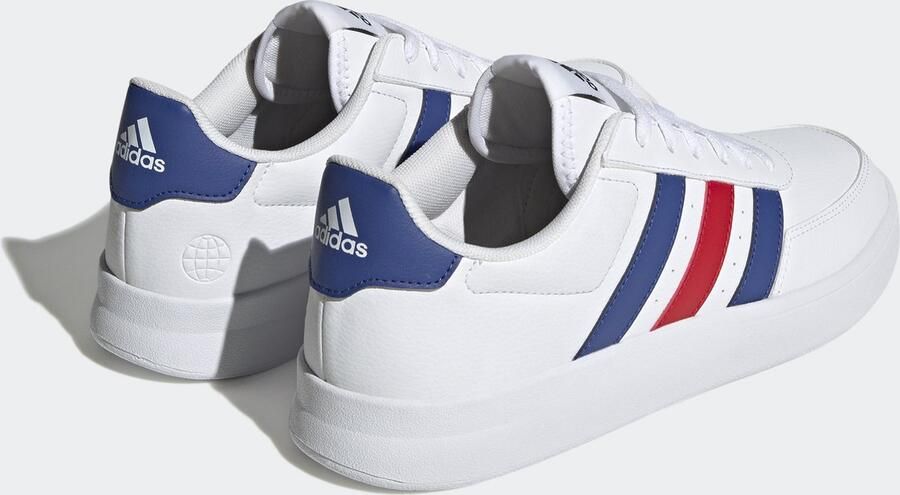Adidas Sportswear Breaknet 2.0 Schoenen Wit - Foto 11