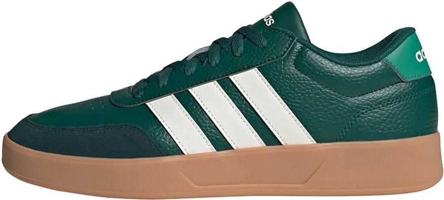 Adidas Lage Sneakers Sport Zapatillas Hombre Modèle Breaknet 3.0 - Foto 2
