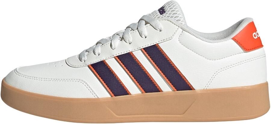 Adidas Sportswear Breaknet 3.0 Schoenen Heren Wit