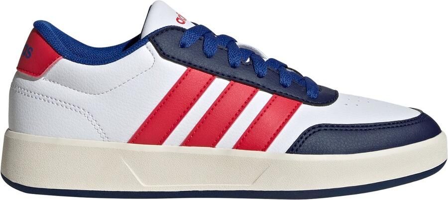 Adidas Sportswear Breaknet 3.0 Schoenen Kids Kinderen Wit