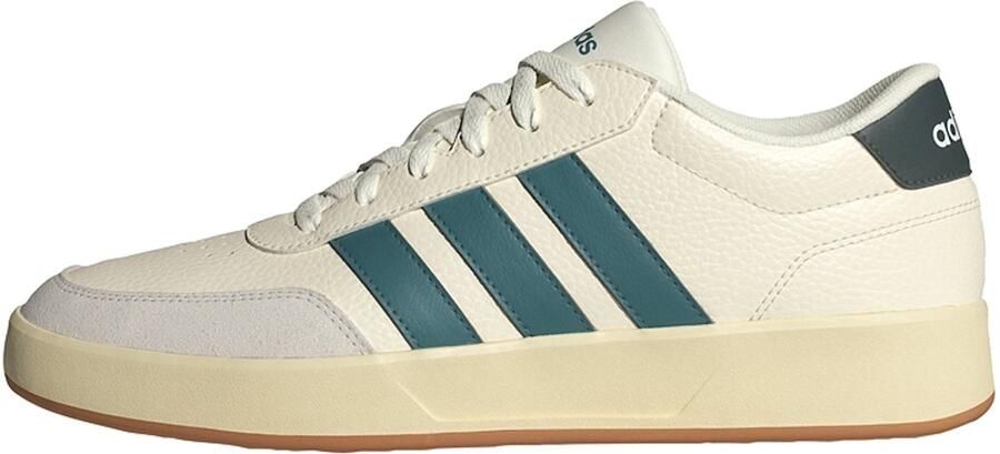 Adidas Sportswear Breaknet 3.0 Schoenen Unisex Wit