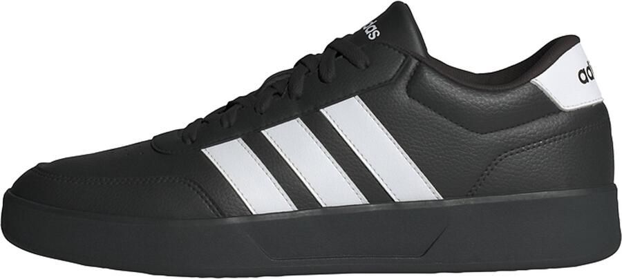 Adidas Sportswear Breaknet 3.0 Schoenen Unisex Zwart