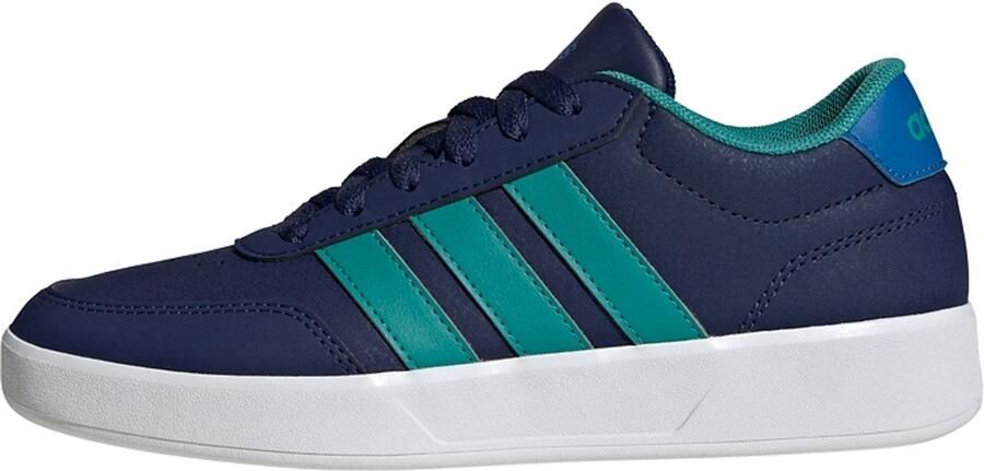 Adidas Sportswear Breaknet 3.0 sneakers kids Kinderen Blauw - Foto 2