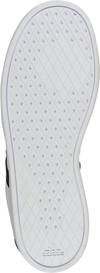 Adidas Sportswear Breaknet Lifestyle Court Lace Schoenen Kinderen Wit - Foto 10