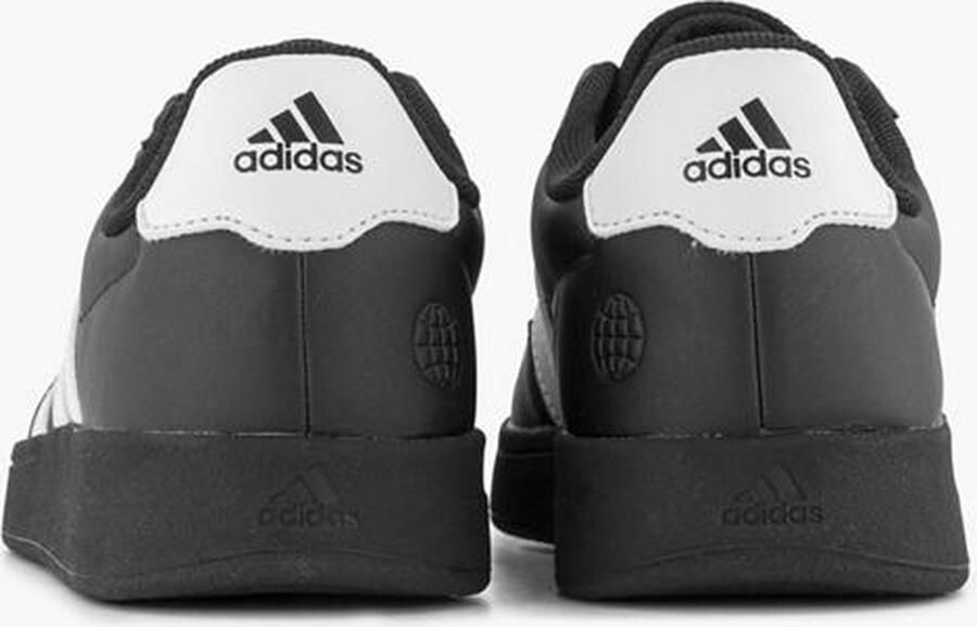 Adidas Sportswear Breaknet 2.0 sneakers zwart wit Imitatieleer 35 1 2 - Foto 8