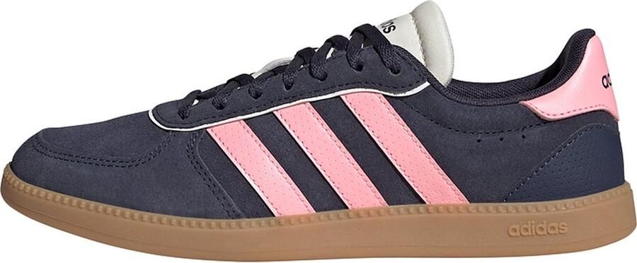 ADIDAS SPORTSWEAR Sneakers laag 'Breaknet Sleek' navy lichtroze - Foto 4