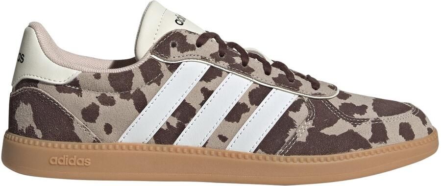 Adidas Sportswear Breaknet Sleek Schoenen Dames Wit - Foto 5