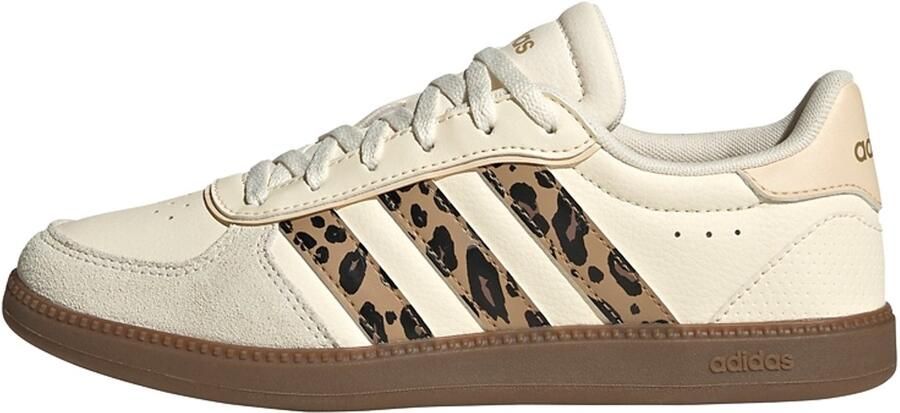 Adidas Sportswear Breaknet Sleek Schoenen Junior Kinderen Wit