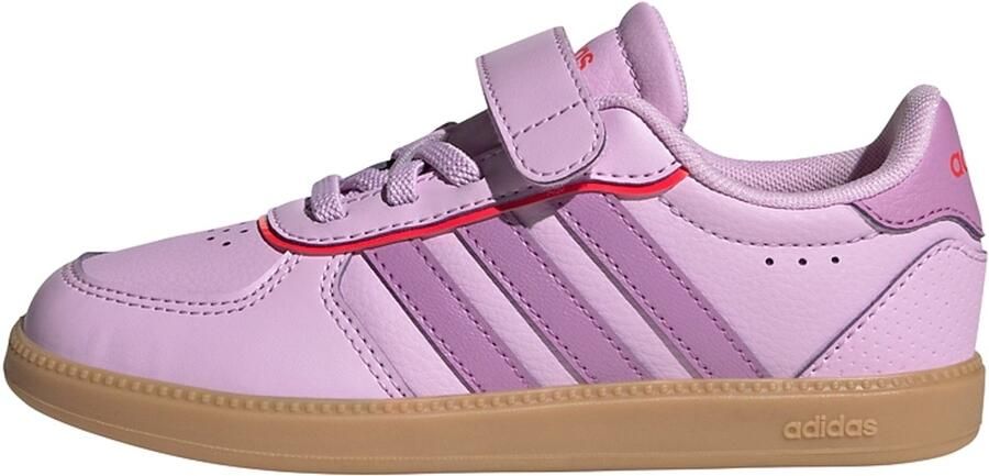 Adidas Sportswear Breaknet Sleek Schoenen Kids Kinderen Paars - Foto 2