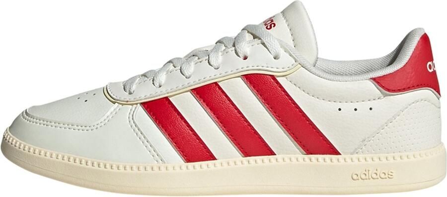 Adidas Sportswear Breaknet Sleek Schoenen Kids Kinderen Wit - Foto 2