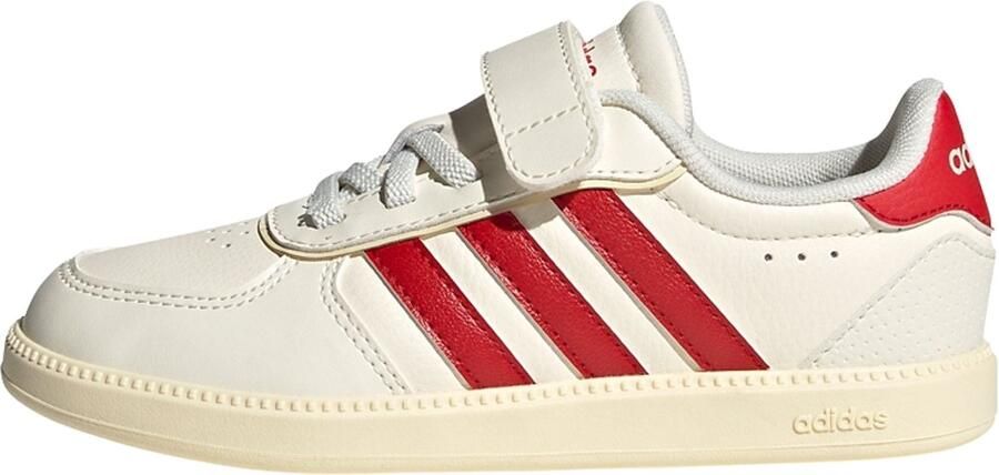 Adidas Sportswear Breaknet Sleek Schoenen Kids Kinderen Wit - Foto 2