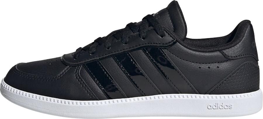Adidas Sportswear Breaknet Sleek Schoenen Kids Kinderen Zwart