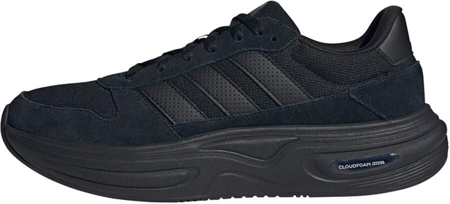 Adidas Sportswear Cloudfoam Cuxxion Schoenen Heren Zwart