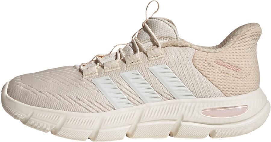 Adidas Sportswear CLOUDFOAM FLEX RAPIDFIT-SCHOENEN Dames Wit