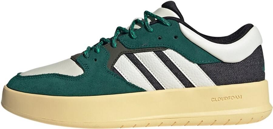 Adidas Sportswear Court 24 Schoenen Unisex Groen