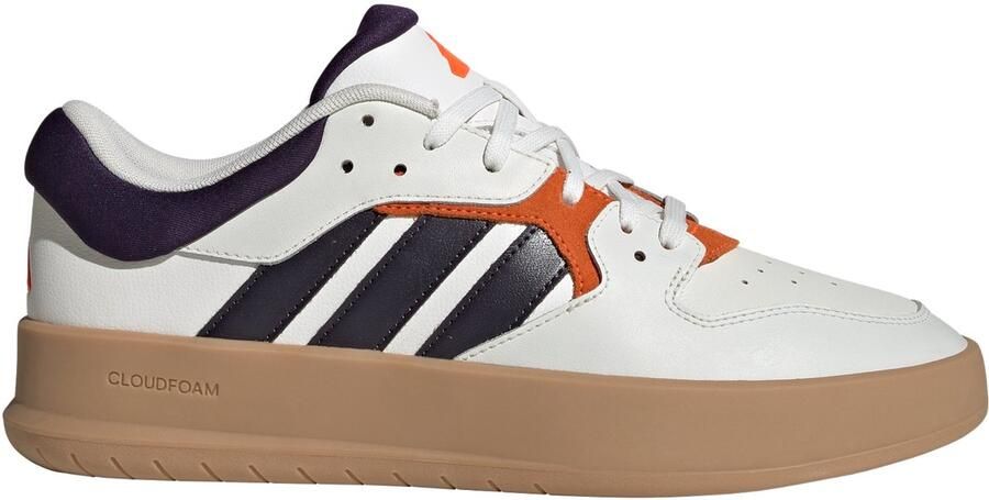Adidas Sportswear Court 24 Schoenen Heren Wit