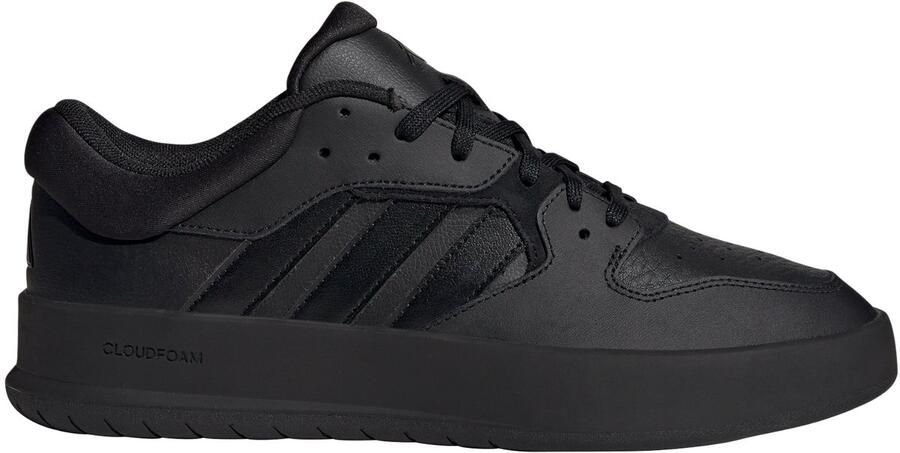 Adidas Sportswear Court 24 Schoenen Unisex Zwart