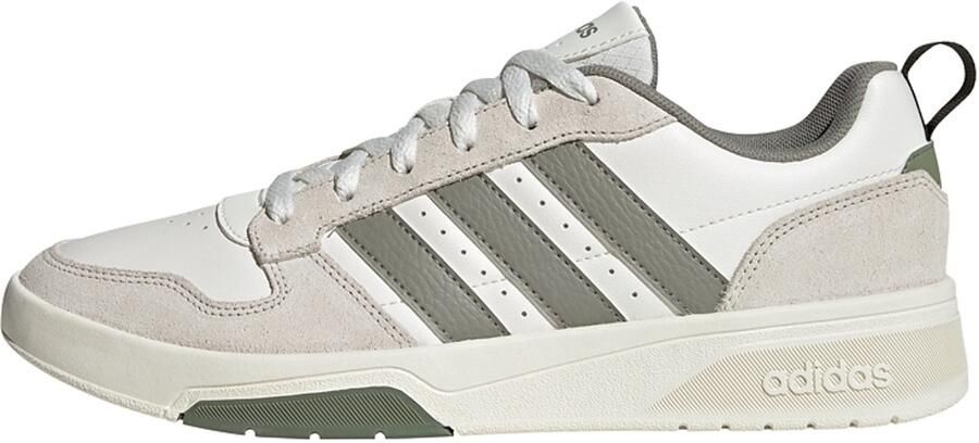 Adidas Sportswear Courtwave Schoenen Heren Wit