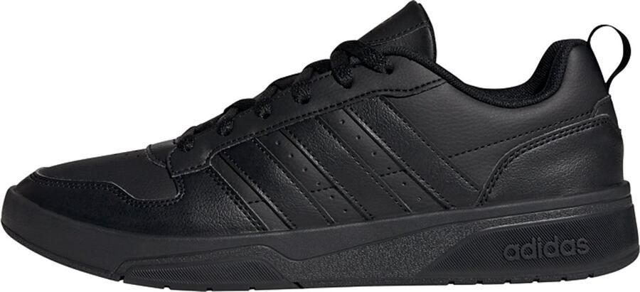 Adidas Sportswear Courtwave Schoenen Unisex Zwart
