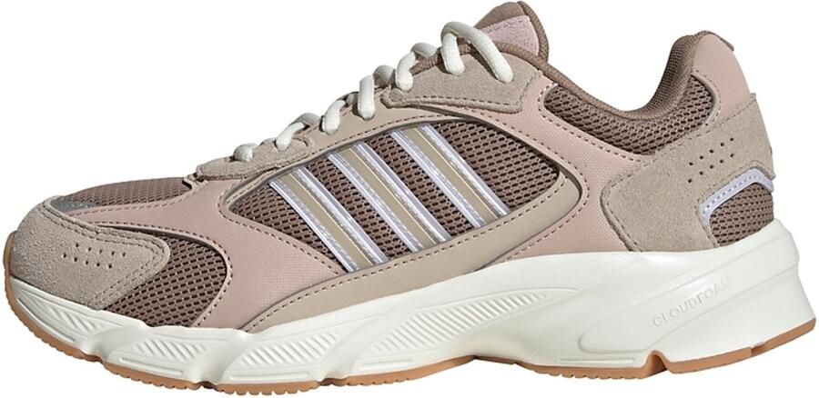 ADIDAS SPORTSWEAR Sneakers laag 'Crazychaos 2000' beige nude bruin zilvergrijs - Foto 4