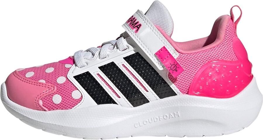 Adidas Sportswear DISNEY LIGHTORAMA MINNIE MOUSE SCHOENEN CHILDREN Kinderen Roze