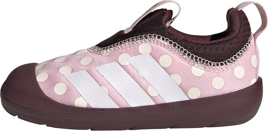 Adidas Sportswear Disney Minnie Mouse Monofit Schoenen Kids Kinderen Roze
