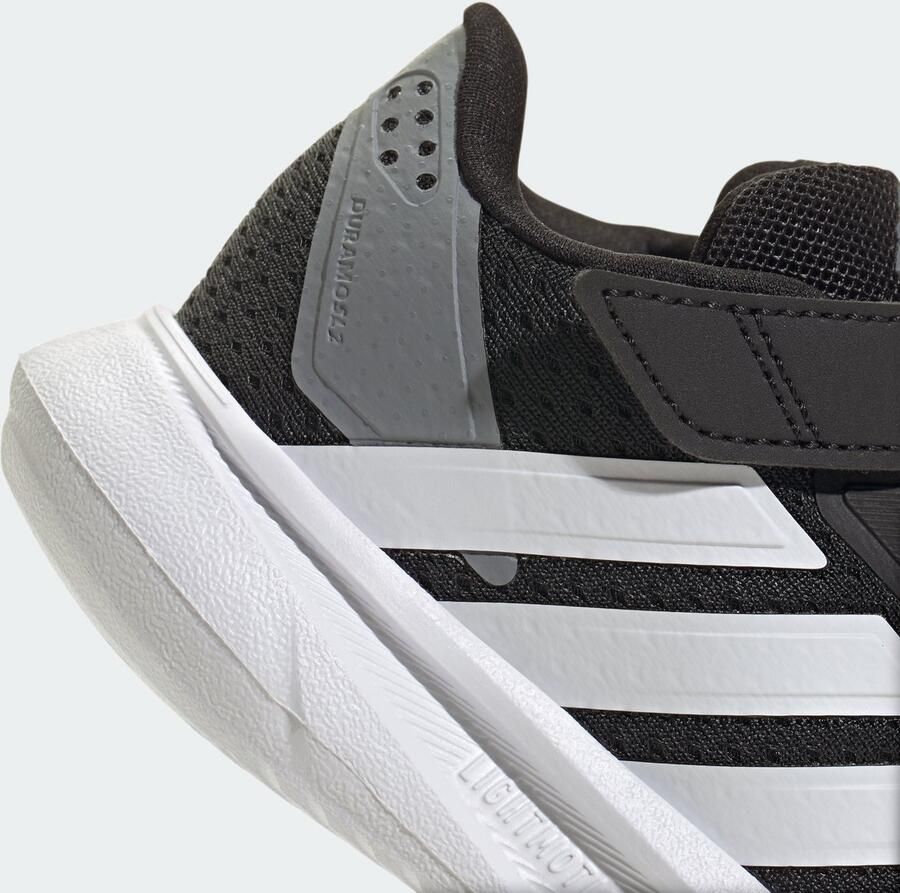 Adidas Sportswear Duramo 2.0 Schoenen Kids Kinderen Zwart
