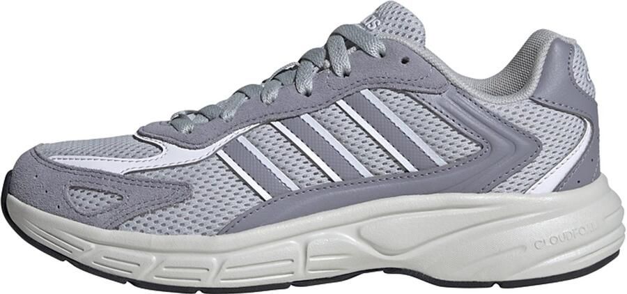 Adidas Sportswear Eclyptix 2000 Schoenen Dames Grijs