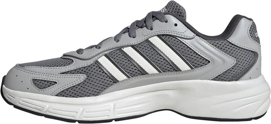 ADIDAS SPORTSWEAR Sneakers laag 'Eclyptix 2000' grijs donkergrijs wit - Foto 2