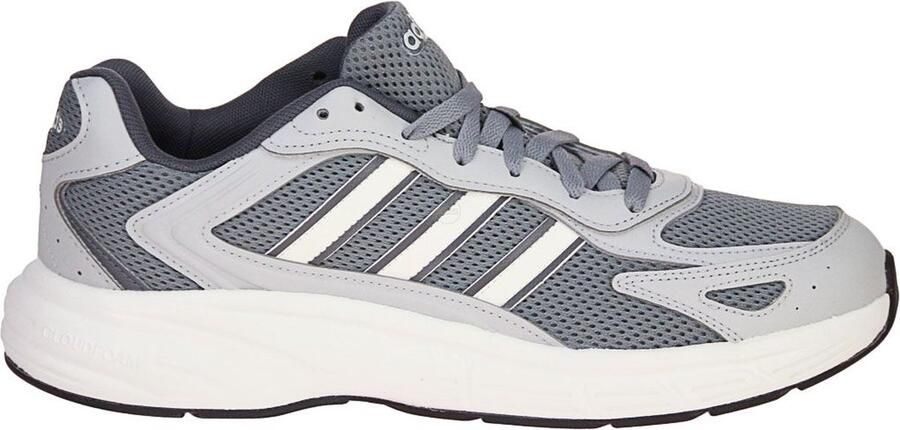 ADIDAS SPORTSWEAR Sneakers laag 'Eclyptix 2000' grijs donkergrijs wit