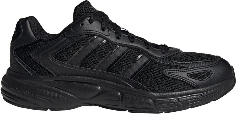 Adidas Sportswear Eclyptix 2000 Schoenen Unisex Zwart
