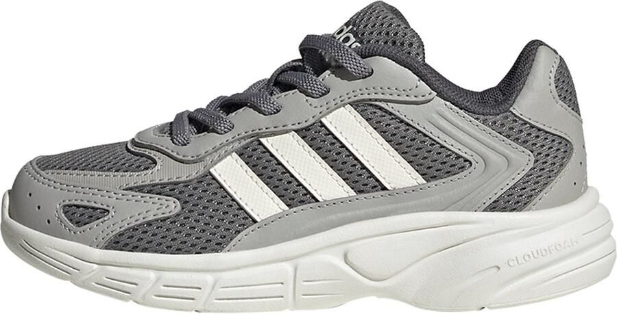 Adidas Sportswear Eclyptix 2000 Schoenen Kinderen Grijs