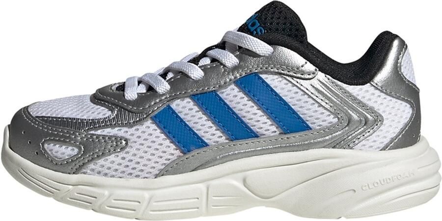 ADIDAS SPORTSWEAR Sneakers 'Eclyptix 2000' royal blue koningsblauw zilvergrijs wit