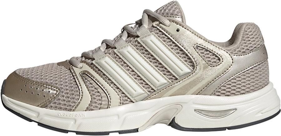 ADIDAS SPORTSWEAR Sneakers laag 'Control ECL' taupe sand goud