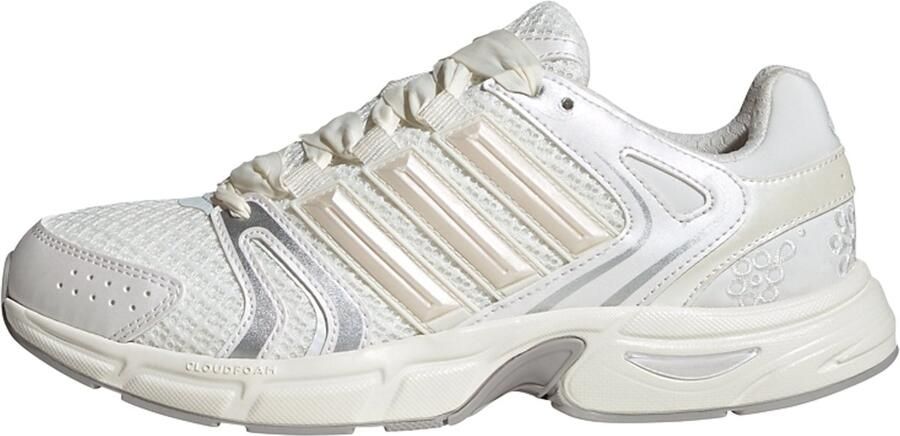 Adidas Sportswear Eclyptix Control Schoenen Dames Wit