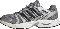 ADIDAS SPORTSWEAR Sneakers laag 'Control ECL' grijs zilvergrijs zwart