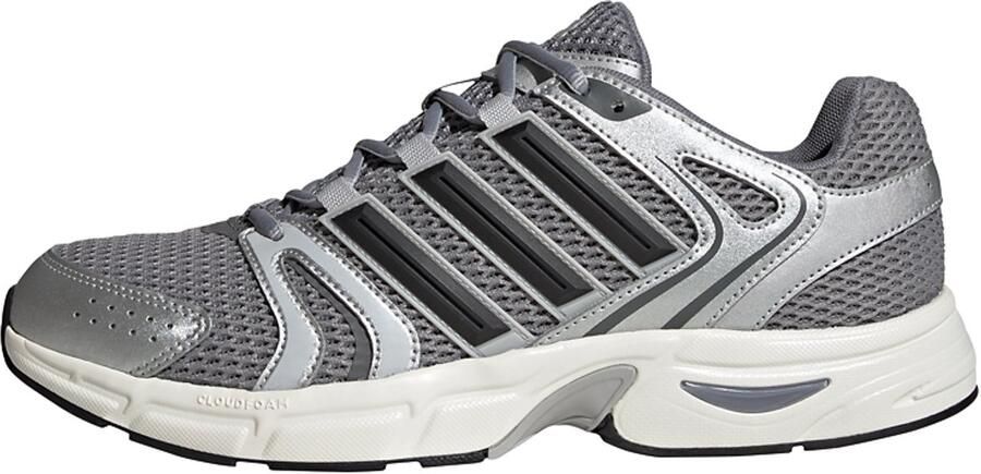 ADIDAS SPORTSWEAR Sneakers laag 'Control ECL' grijs zilvergrijs zwart