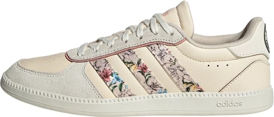 Adidas Sportswear Farm Breaknet Sleek Schoenen Dames Beige