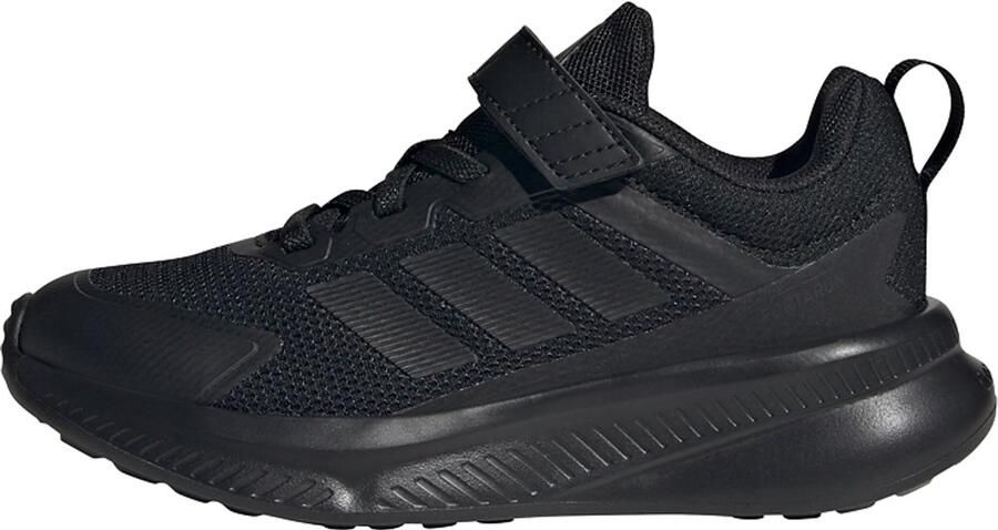 Adidas Sportswear Fortarun 4.0 Schoenen Kids Kinderen Zwart