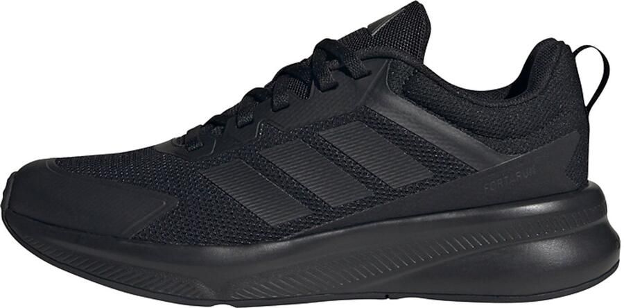 Adidas Sportswear Fortarun 4.0 Schoenen Kinderen Zwart