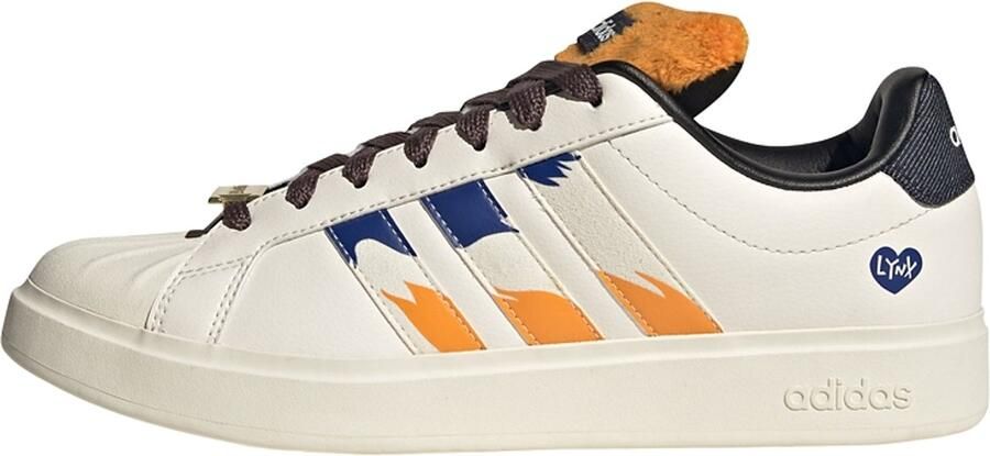 Adidas Sportswear Fortnite Streettalk Schoenen Heren Wit
