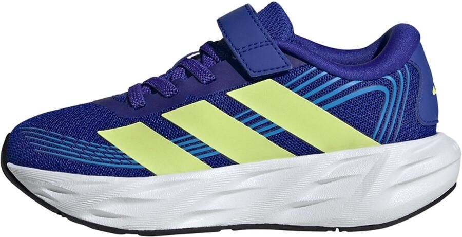 Adidas Sportswear Galaxy 8 El C Schoenen Kinderen Blauw